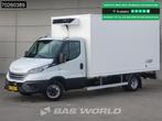 Iveco Daily 35C21 3.0L Koelwagen Vries Carrier Xarios 350 23, Auto's, Automaat, Stof, Euro 6, 4 cilinders