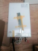 Intergas HReco 36 Combiketel (2014), Ophalen, 30 tot 80 cm, Gebruikt, Cv-ketel of Combi-ketel
