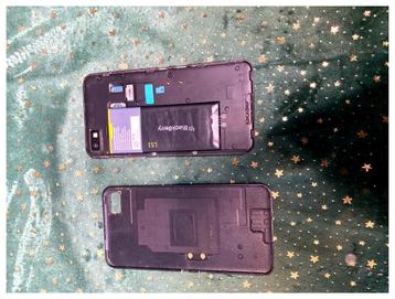 BlackBerry X10 Smartphone beschikbaar voor biedingen
