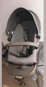 Stokke kinderwagen, Kinderen en Baby's, Kinderwagens en Combinaties, Ophalen, Gebruikt, Overige merken