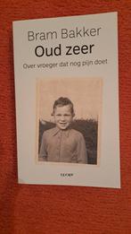 Bram Bakker, Ophalen of Verzenden, Nieuw