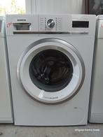 Siemens extraklasse wasmachine, 3 maand garantie 3606, Ophalen, 1200 tot 1600 toeren, Minder dan 85 cm, 8 tot 10 kg