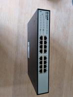 D-Link EasySmart Switch - Netwerk Switch, Ophalen of Verzenden