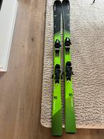 Elan Amphibio 10 Ski's, Sport en Fitness, Skiën en Langlaufen, Ophalen, 160 tot 180 cm, Gebruikt, Skiën