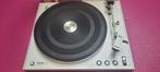 platenspeler vintage 212 electronic Philips, Ophalen of Verzenden, Gebruikt, Platenspeler, Philips