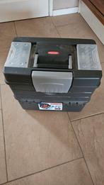 Curver Opbergkist - 37x43x29 cm, Ophalen, Gebruikt