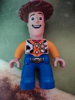 Woody Duplo Figuur, Kinderen en Baby's, Ophalen of Verzenden, Zo goed als nieuw, Losse stenen, Duplo