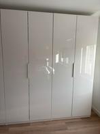 Ikea Pax Kast 200x236x35 - Grote kledingkast, Ophalen, Kunststof, 200 cm of meer, Zo goed als nieuw
