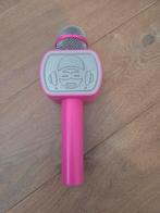 Idance Microfoon - Karaoke Fun!, Ophalen, Gebruikt, Jongen of Meisje