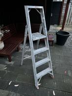 Altrex ladder - Hoogeveen, Doe-het-zelf en Verbouw, Ladders en Trappen, Ophalen, Gebruikt, Ladder, Minder dan 2 meter