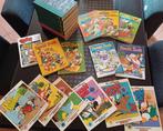 Donald Duck verzameling in 1 koop, Boeken, Donald Duck, Meerdere stripboeken, Ophalen, Gelezen