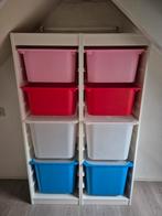 Ikea trofast kast, Huis en Inrichting, Ophalen, Gebruikt, Overige materialen