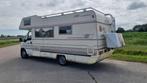 Camper LMC Liberty 670, Caravans en Kamperen, Alkoof, Fiat, Luifel, Treinzit