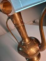 Thee kannetje, Antiek en Kunst, Antiek | Koper en Brons, Ophalen of Verzenden