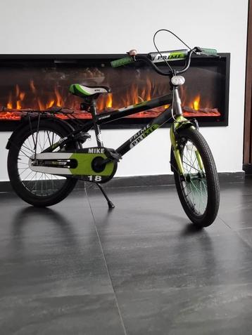 Popal jongens fiets te koop  beschikbaar voor biedingen