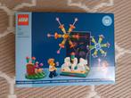 LEGO 40689 Firework Celebrations - Limited Edition!, Kinderen en Baby's, Speelgoed | Duplo en Lego, Ophalen of Verzenden, Nieuw
