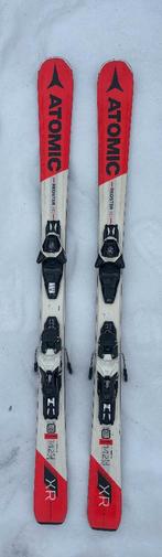 Ski's Atomic | 142, Ophalen, 140 tot 160 cm, Gebruikt, Atomic
