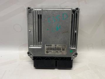 Computer motormanagement M57D30 BMW E61 535D 0281013852  beschikbaar voor biedingen