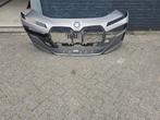 Voorbumper 6x pdc BMW 7-serie G70 bj 2022-heden, Gebruikt, München, Voor, Ophalen of Verzenden