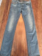 Exclusieve herenjeans Jacob Cohen (J688 Flag comf) mt W33, Kleding | Heren, Blauw, Ophalen of Verzenden, Zo goed als nieuw, Jacob Cohen