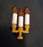 Lego kanderlaars compleet, Pearl gold (per 10), Kinderen en Baby's, Speelgoed | Duplo en Lego, Verzenden, Nieuw, Losse stenen