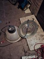 2x Heaters - Industrieel/Werkplaats, Ophalen of Verzenden