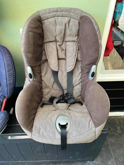 Maxi-Cosi Priori 9-18kg, Kinderen en Baby's, Autostoeltjes, Gebruikt, Maxi-Cosi, 9 t/m 18 kg, Autogordel, Zijbescherming, Ophalen