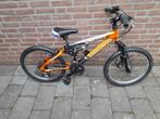 Te koop zo goed als nieuwe TORPADO_COBRA (20x2,01cm), Fietsen en Brommers, Ophalen of Verzenden, Zo goed als nieuw, 20 inch, Versnellingen