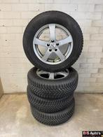 Winterwielen Dezent Goodyear 8mm Opel Mokka ('12-'16), Auto-onderdelen, Banden en Velgen, Ophalen, 16 inch, Banden en Velgen, Winterbanden