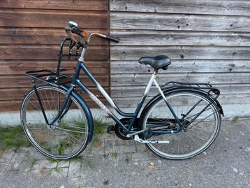 fietsen beschikbaar voor biedingen