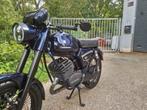 Zundapp 517 ks125, Fietsen en Brommers, Brommers | Zundapp, Ophalen of Verzenden, Zo goed als nieuw