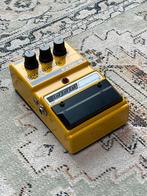 DOD FX50-B Overdrive Plus Pedaal, Muziek en Instrumenten, Effecten, Ophalen of Verzenden, Gebruikt, Distortion, Overdrive of Fuzz