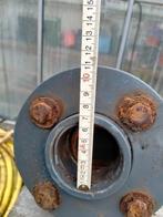 Watermeter, Doe-het-zelf en Verbouw, Ophalen, Gebruikt, Vocht of Vloeistof