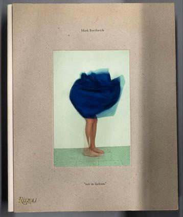 Not in Fashion by Mark Borthwick beschikbaar voor biedingen