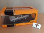 Ford Escort mk7 Turnier zilvermetallic van IXO 1:43, Ophalen of Verzenden, Nieuw, Auto, Overige merken