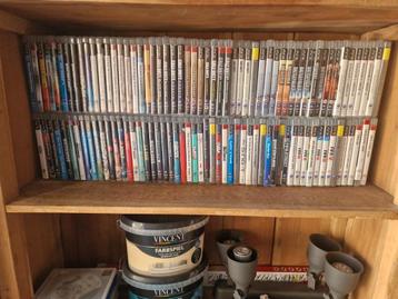 113 x PS3 Spellen beschikbaar voor biedingen
