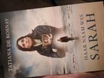 Tatiana de Rosnay - Haar naam was Sarah, Ophalen of Verzenden, Zo goed als nieuw, Tatiana de Rosnay