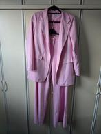 Roze pak met witte strepen - Biba style, Overige typen, Ophalen of Verzenden, Zo goed als nieuw, Biba style