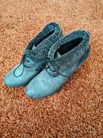 Leuke hakschoenen maat 39, Lage of Enkellaarzen, Ophalen of Verzenden, Zo goed als nieuw, Van Dalen