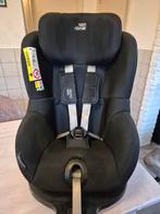 Britax Römer Dualfix M i-Size Autostoel, Ophalen, Romer, Verstelbare rugleuning, 0 t/m 18 kg