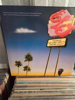 Collectors Item lp ELO: THE NIGHT THE LIGHT WENT ON (IN LONG, Ophalen of Verzenden, 12 inch, Rock-'n-Roll