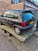 Opel corsa voor onderdelen 1,2 16v, Ophalen of Verzenden, Opel