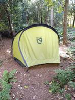 NEMO Dagger Ridge Porch 2P - Lichtgewicht Tent, Caravans en Kamperen, Tenten, Ophalen of Verzenden, Zo goed als nieuw, Tot en met 2