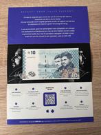 Biljet van Nick & Simon, Ophalen of Verzenden, Nieuw, Boek, Tijdschrift of Artikel