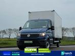 VOLKSWAGEN CRAFTER 35 2.0 ac euro6, Gebruikt, Euro 6, Overige kleuren, Volkswagen