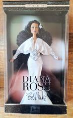 Barbie Diana Ross, Ophalen of Verzenden, Nieuw, Fashion Doll