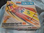 Scalextric Conversion Set YS100, Overige merken, Gebruikt, Auto, 1:32 tot 1:50