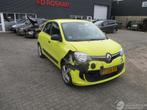 Renault Twingo 1.0 SCE AIRCO (bj 2015), Auto diversen, Renault, Handgeschakeld, Benzine, Overige kleuren
