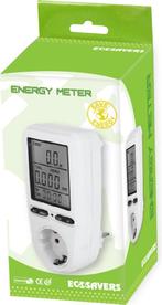 Energy Meter - Ecosavers, Doe-het-zelf en Verbouw, Ophalen of Verzenden, Nieuw