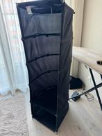 Ikea kast zwart, Ophalen of Verzenden, 25 tot 50 cm